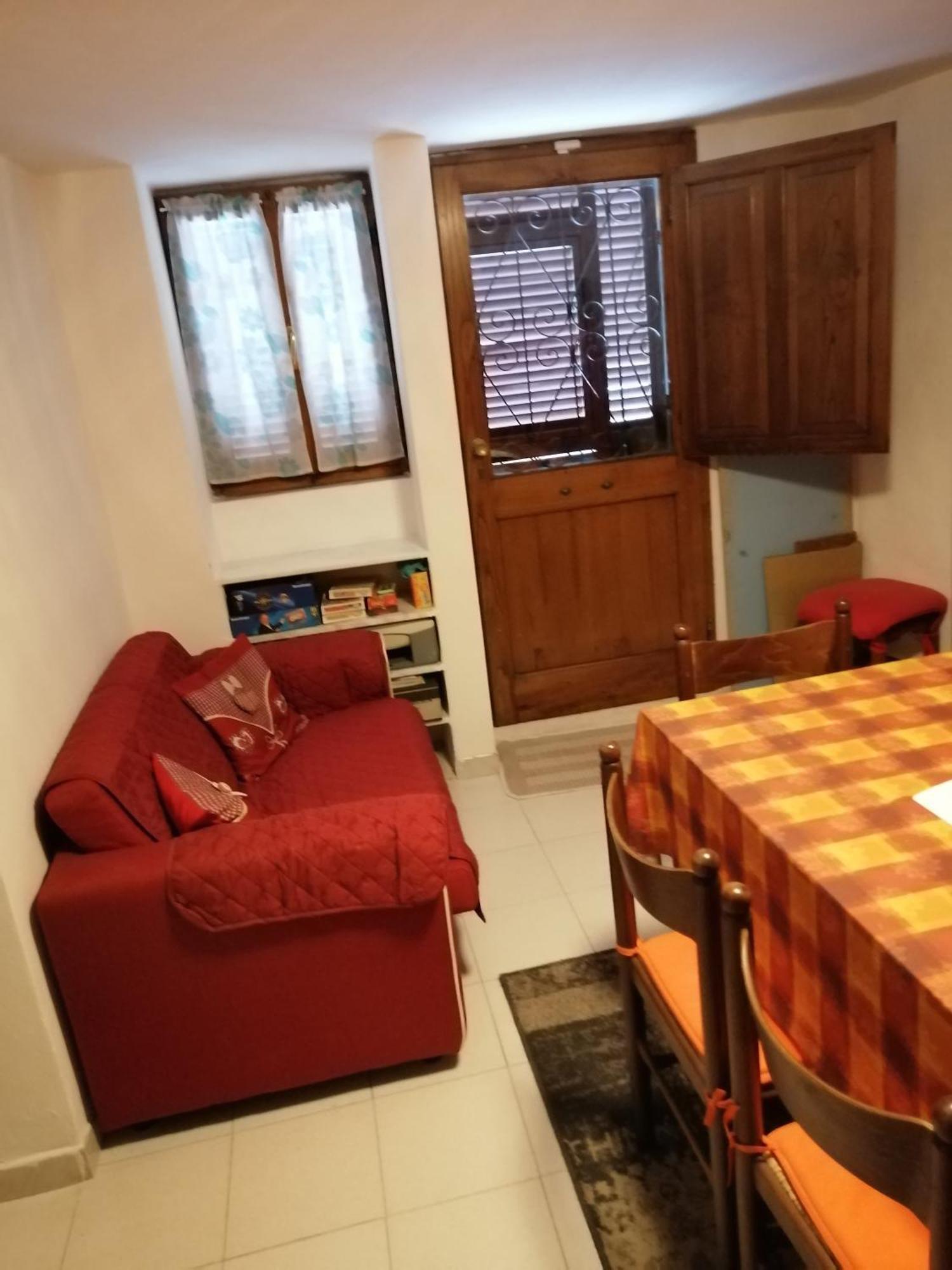Luni Casa Dolce Casa Posto Accogliente Tranquillo Appartement Nicola Buitenkant foto