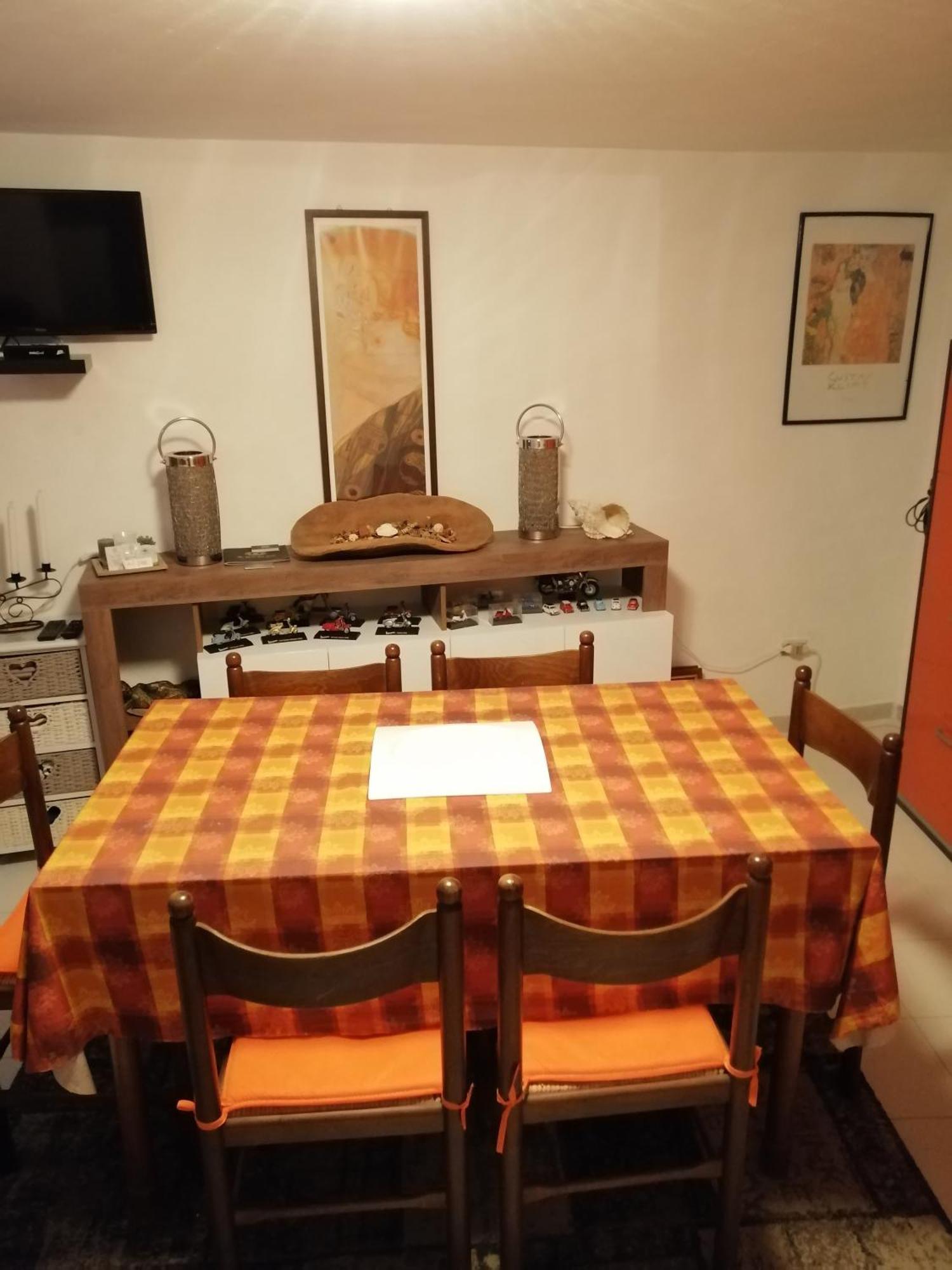 Luni Casa Dolce Casa Posto Accogliente Tranquillo Appartement Nicola Buitenkant foto