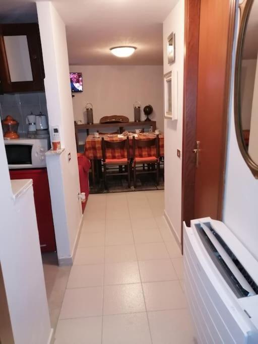 Luni Casa Dolce Casa Posto Accogliente Tranquillo Appartement Nicola Buitenkant foto