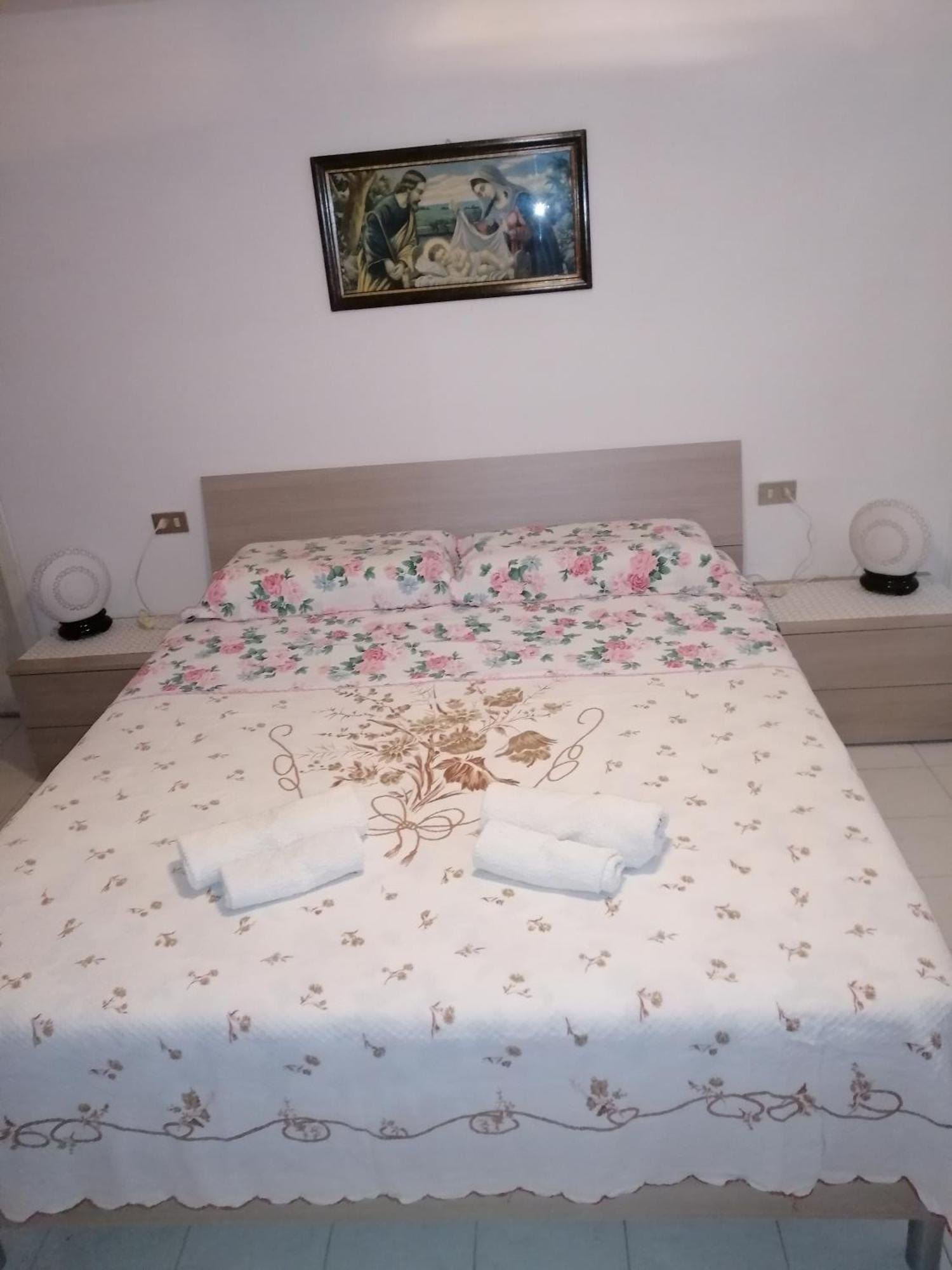 Luni Casa Dolce Casa Posto Accogliente Tranquillo Appartement Nicola Buitenkant foto